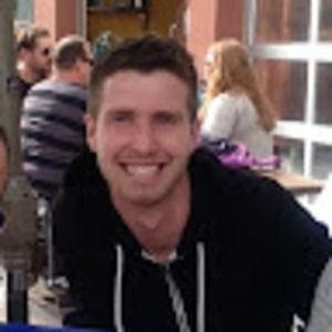 Meet your Posher, Nathan